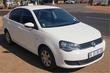 Volkswagen Polo Vivo