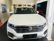 Volkswagen Touareg V6 TDI Luxury