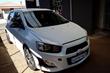 Chevrolet Sonic