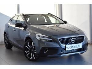 Volvo V40 Cross Country D3 Inscription