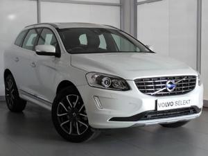 Volvo XC60 D4 Inscription