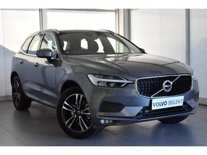 Volvo XC60 D4 AWD Momentum