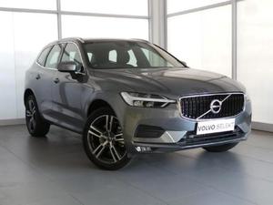 Volvo XC60 D5 AWD Momentum