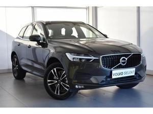 Volvo XC60 D5 AWD Momentum