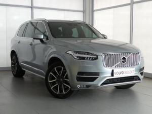 Volvo XC90 D5 AWD Inscription