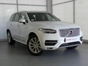 Volvo XC90 D5 AWD Inscription