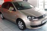 Volkswagen Polo Vivo