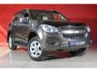 Chevrolet Trailblazer 2.8D 4x4 LTZ Auto