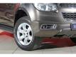 Chevrolet Trailblazer 2.8D 4x4 LTZ Auto