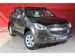 Chevrolet Trailblazer 2.8D 4x4 LTZ Auto