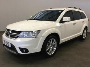 Dodge Journey 3.6 R/T