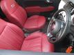 Fiat 500 TwinAir 77kW Lounge