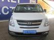 Hyundai H1 2.5CRDi Wagon GLS