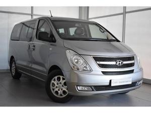 Hyundai H1 2.5CRDi Wagon GLS