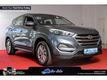 Hyundai Tucson 2.0 Premium Auto