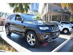 Jeep Grand Cherokee 3.6L Overland