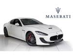 Maserati Gran Turismo MC Stradale