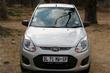 Ford Figo