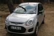 Ford Figo