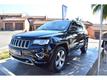 Jeep Grand Cherokee 3.6L Overland