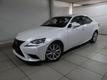 Lexus IS 350 EX