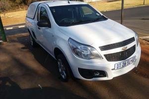 Chevrolet Corsa Utility