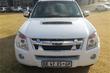 Isuzu KB