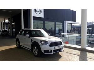 Mini COUNTRYMAN Cooper Countryman Auto