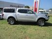 Nissan Navara 2.3D Double Cab SE Auto