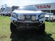 Nissan Navara 2.3D Double Cab SE Auto