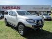 Nissan Navara 2.3D Double Cab SE Auto