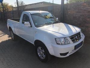 Tata Xenon 2.2L DLE