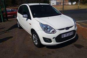 Ford Figo