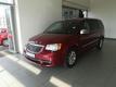 Chrysler Grand Voyager 2.8CRD Limited