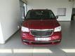 Chrysler Grand Voyager 2.8CRD Limited