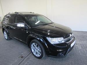 Dodge Journey 3.6 R/T