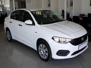 Fiat Tipo Sedan 1.4 Pop