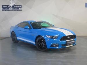 Ford Mustang 5.0 GT Fastback Auto