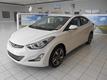 Hyundai Elantra 1.6 Turbo Elite Sport