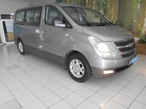 Hyundai H1 2.5CRDi Wagon GLS