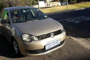 Volkswagen Polo Vivo