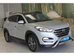 Hyundai Tucson 2.0 Premium Auto