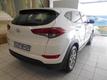 Hyundai Tucson 2.0 Premium Auto