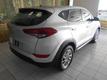 Hyundai Tucson 2.0 Premium Auto