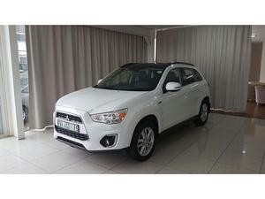 Mitsubishi ASX 2.0 GLS Auto