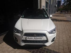 Mitsubishi ASX 2.0 GLX