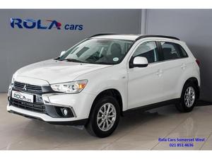 Mitsubishi ASX 2.0 GL Auto