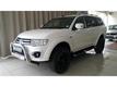 Mitsubishi Pajero Sport 2.5DI-D Auto