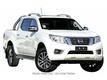 Nissan Navara 2.3D Double Cab 4x4 LE Auto