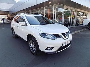 Nissan Xtrail 1.6dCi 4x4 LE